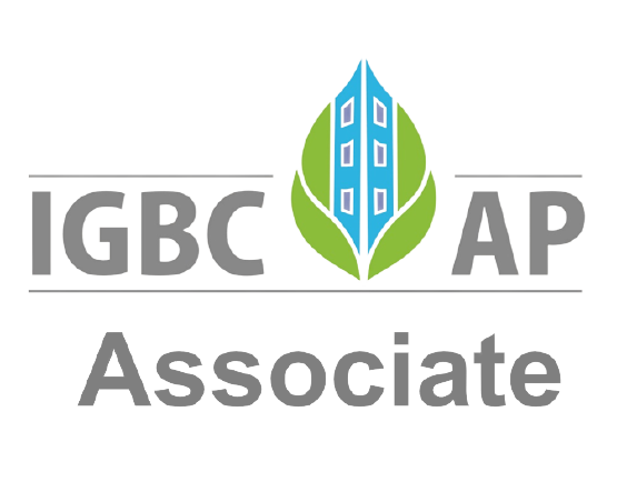 IGBC AP Logo