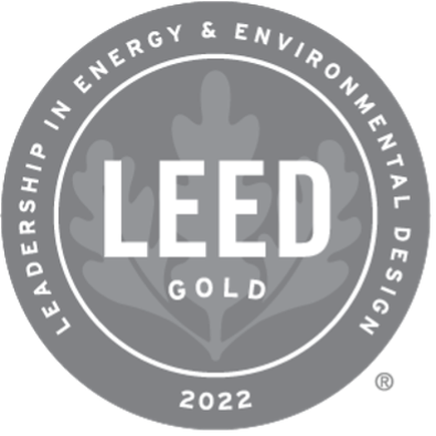 LEED Logo