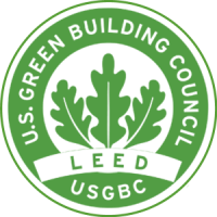 USGBC LEED Logo