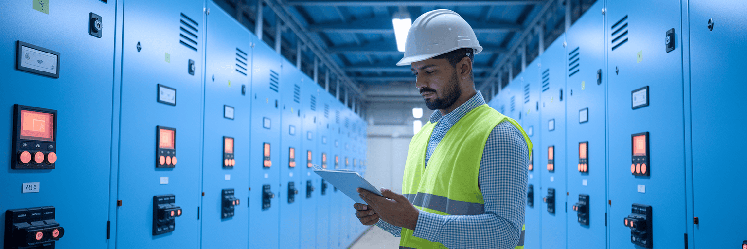 ISO and compliance audit documentation