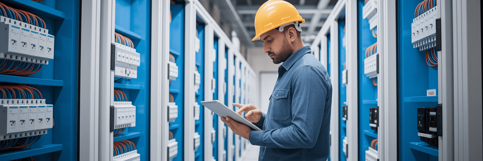 Electrical system solutions and maintenance