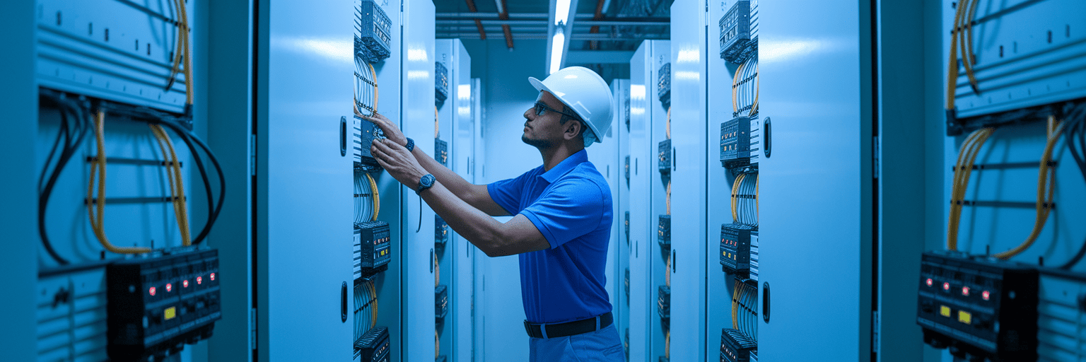 Annual maintenance contract support