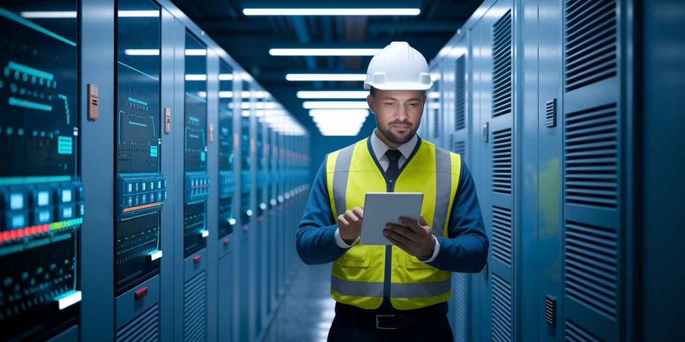 Energy audit assessment and efficiency analysis